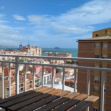 Apartamento Playa sol y chiringuito Málaga Exterior foto