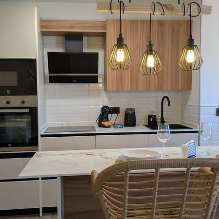 Apartamento Playa sol y chiringuito Málaga Exterior foto