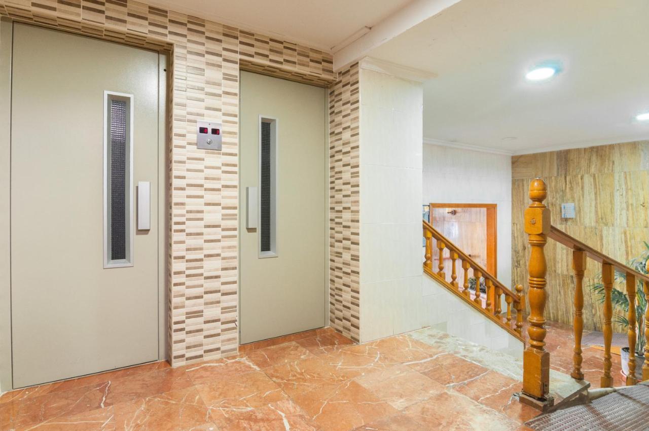 Apartamento Playa sol y chiringuito Málaga Exterior foto