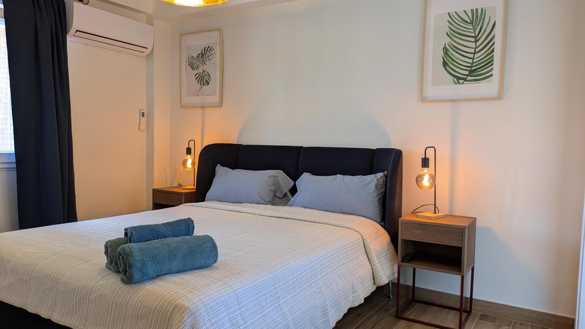 Apartamento Playa sol y chiringuito Málaga Exterior foto