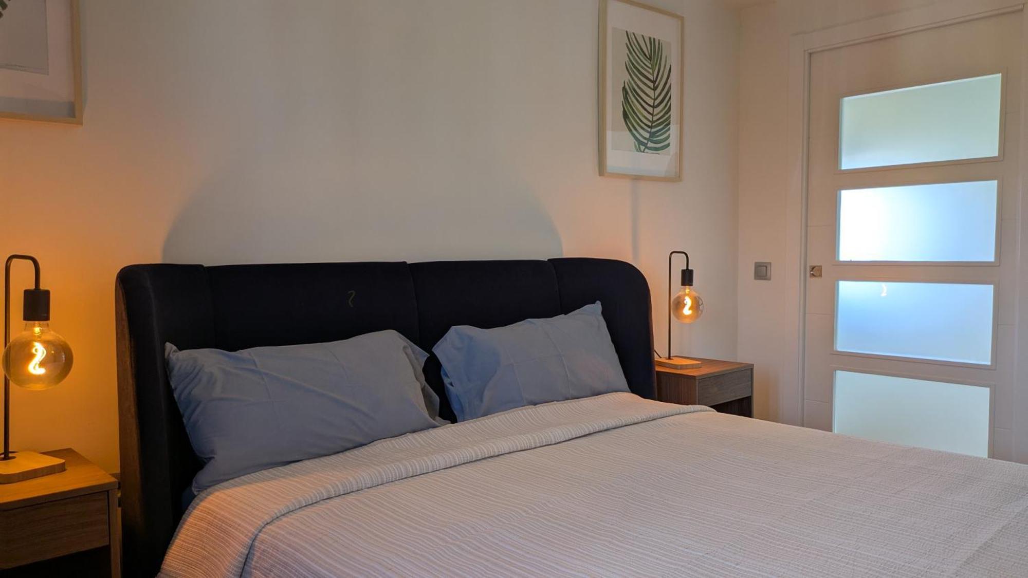 Apartamento Playa sol y chiringuito Málaga Exterior foto